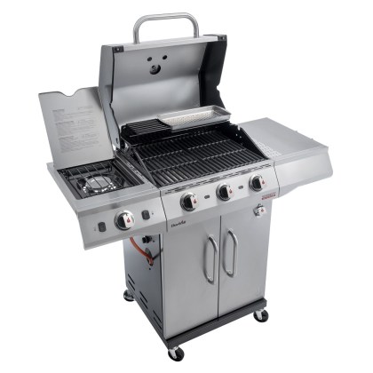 CHAR BROIL PERFORMANCE PRO S 3